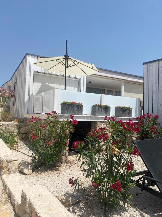 Buqez Eco Resort - Beach Villa 37 And 40 Pakoštane Exteriér fotografie